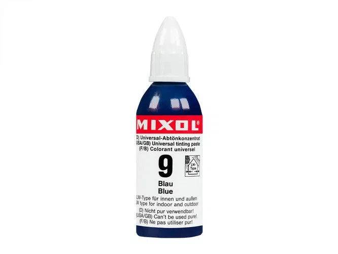 Mixol Universal Tinting Paste – 20ml, 33 Colours – product image 3