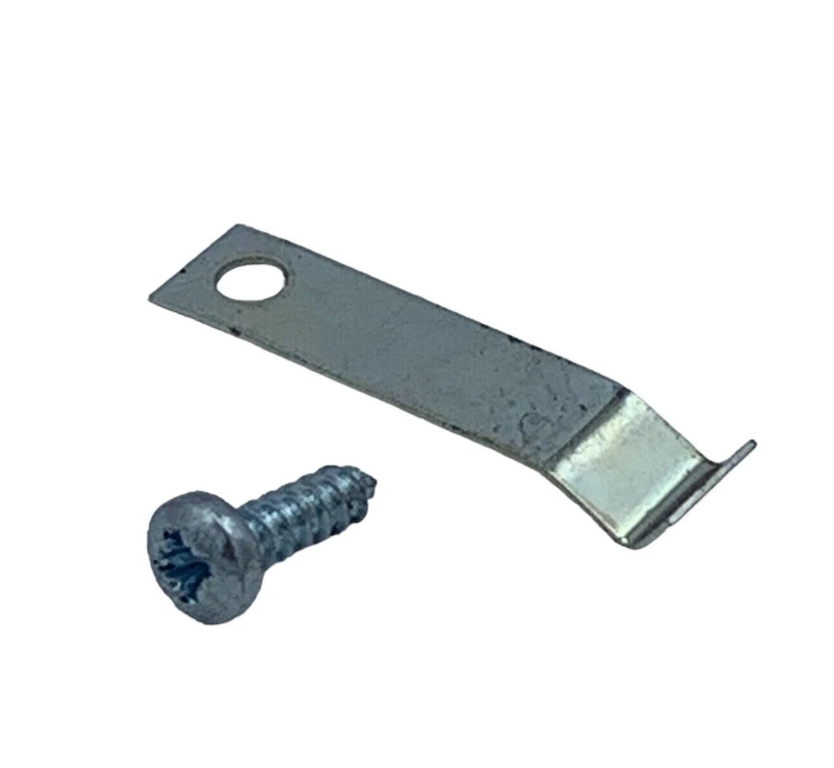 Spring Clips & Screws - Holds back or canvas in picture frame - 3 Sizes, Framing – product image 5