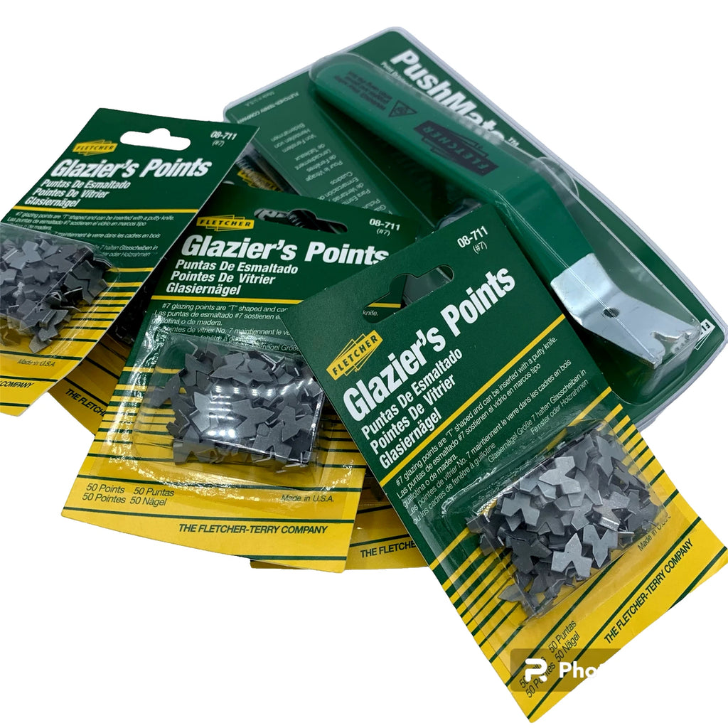 Fletcher PushMate Tool + 1,000 Push Points – image 1