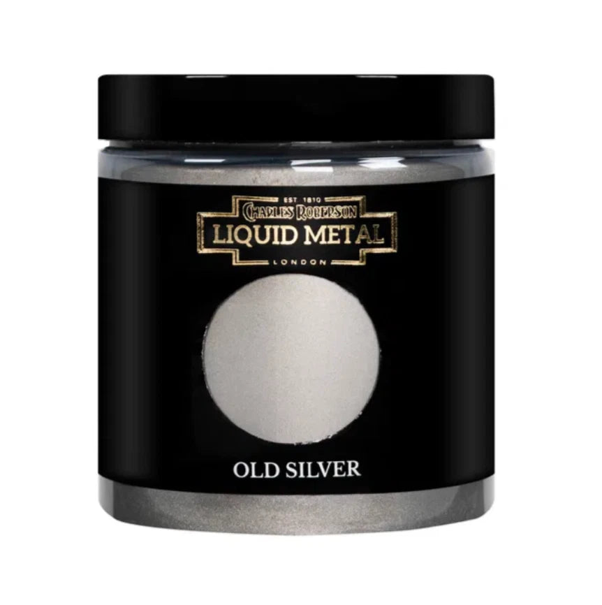 C. Roberson Liquid Metal Paint – 250ml, 27 Colours – product image 9