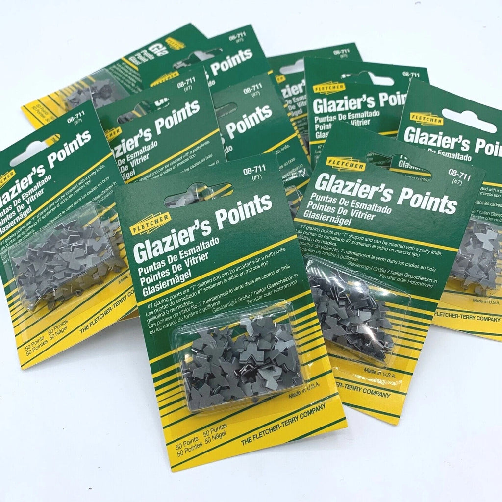 Fletcher PushMate & Push Points – Tool / Points Multi-Pack Options – image 30