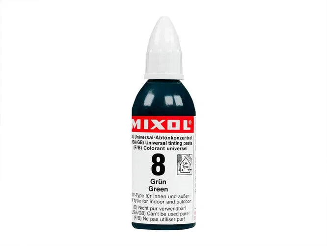 Mixol Universal Tinting Paste – 20ml, 33 Colours – product image 33