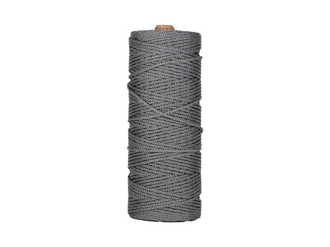 Coloured No.3 Picture Hanging Cord – 2.5mm, 10 Colours – Olive Green