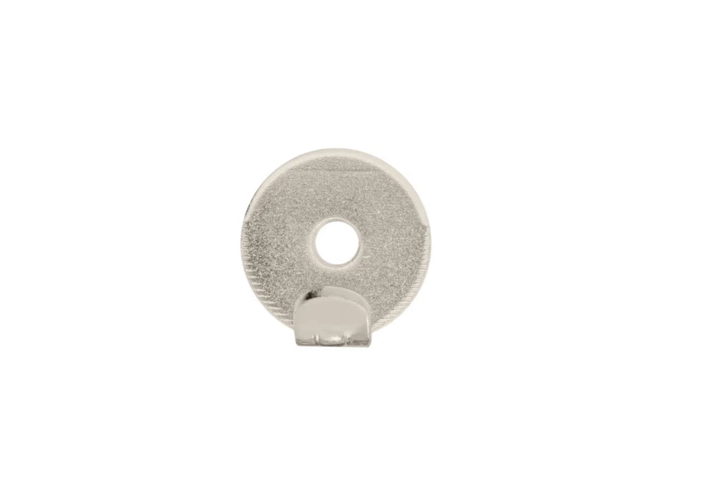 2 × Heavy-Duty One-Hole Picture & Mirror Hanger Hooks – product image 5