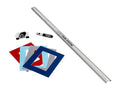 LOGAN Mat Cutter 1010mm Team System Plus Picture Framing Frames Mountcutter – product image 1