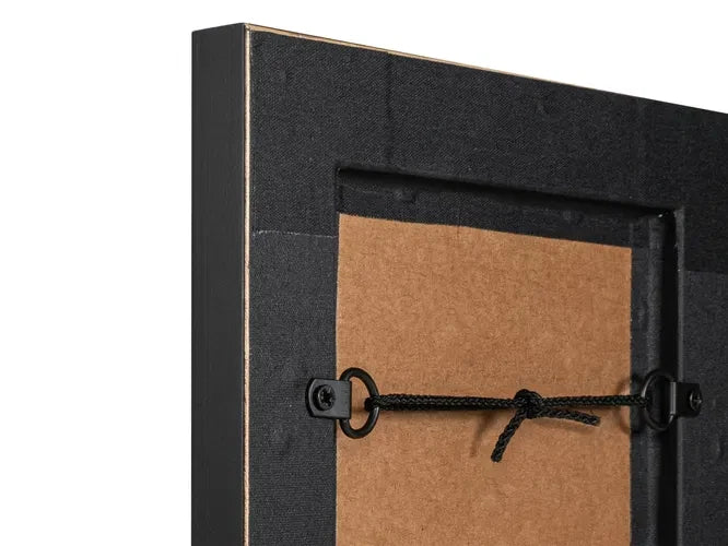 D-Rings Picture Framing Black Single Screws Optional Quality Frame Canvas Hanging – product image 7