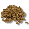 Caramel Brown 5mm Holefix push-fit drill hole cover caps