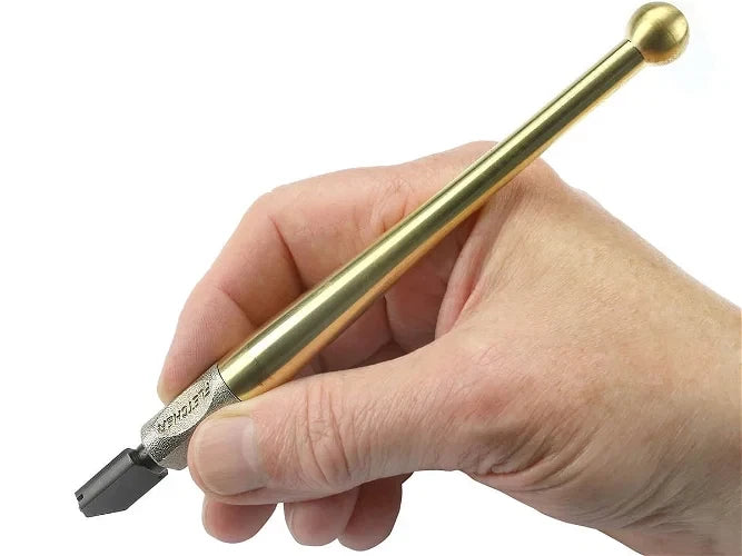 Fletcher-Terry Designer II Glass Cutter – Fluid Dispensing – image 3