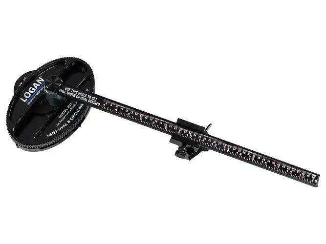LOGAN 201 circle and oval mat / mount cutter Framing Pictures Photos – product image 3