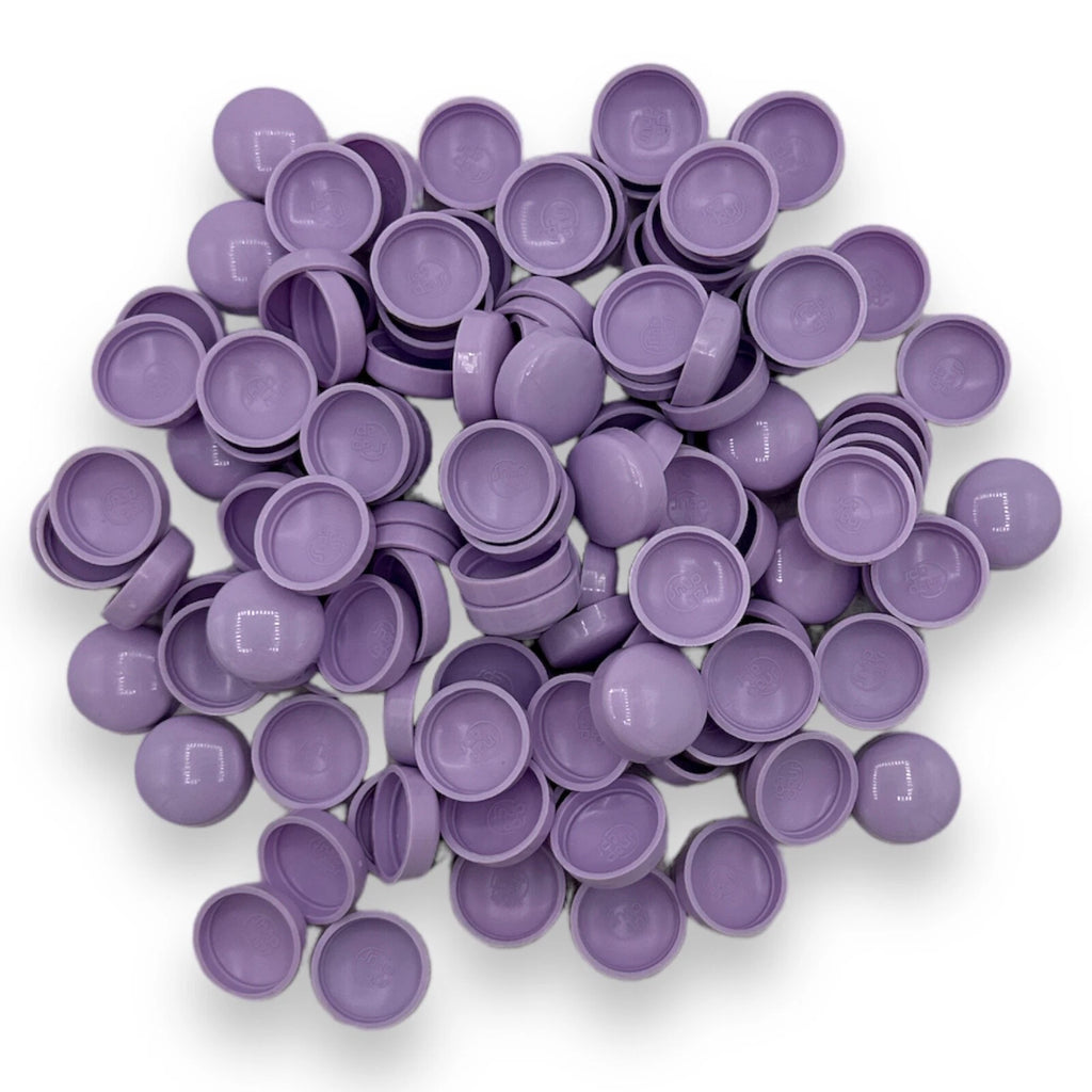 Heather Gloss 10/12g Snap-Caps main product image
