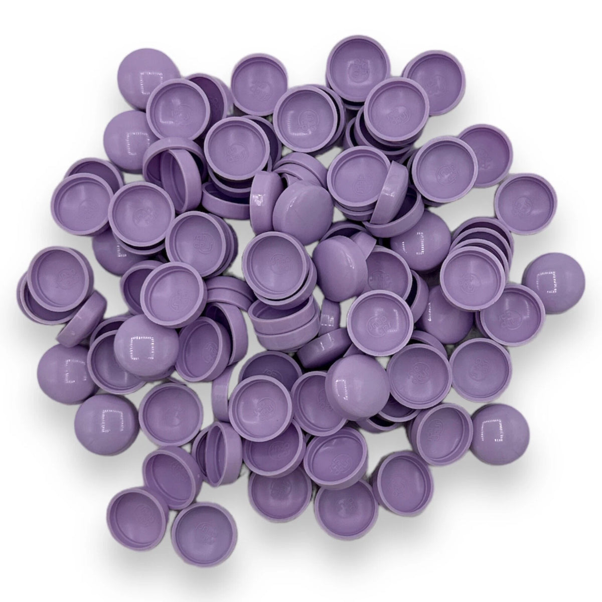 Heather Gloss 10/12g Snap-Caps main product image