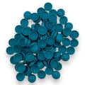 Turquoise Gloss 10/12g Snap-Caps main product image