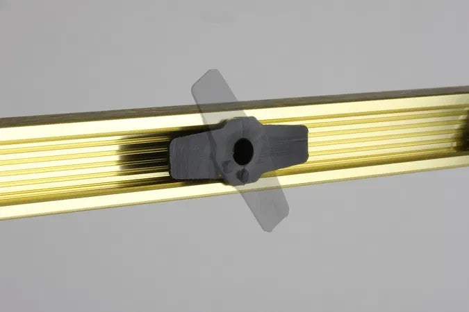 FrameSecure HKP1 Aluminium Frame Fixing Kit – Twin Pack – product image 5