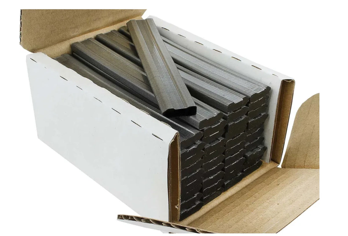 Fletcher FlexiMaster Framer's Points 15mm – 10,000 Pack – image 2