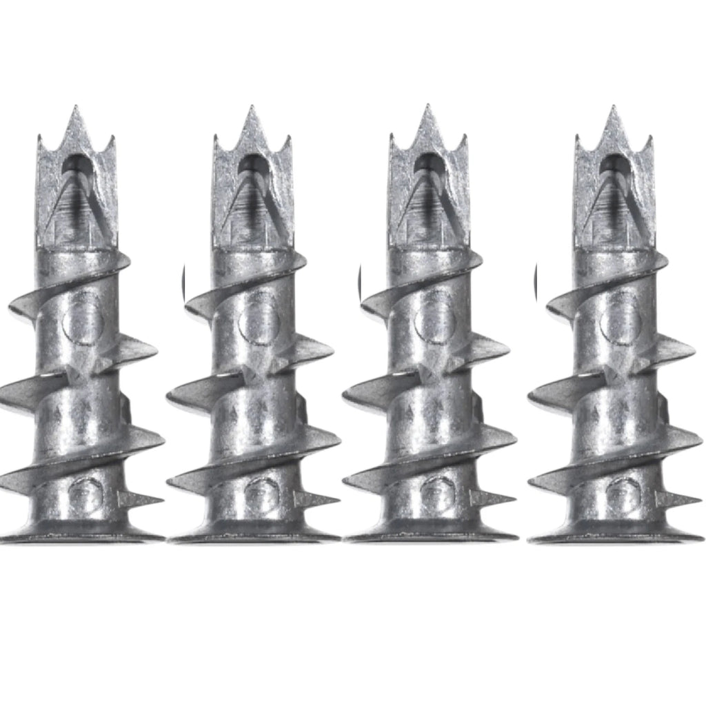 5 × Plasterboard Heavy-Duty Picture & Mirror Hanging Kits – product image 6