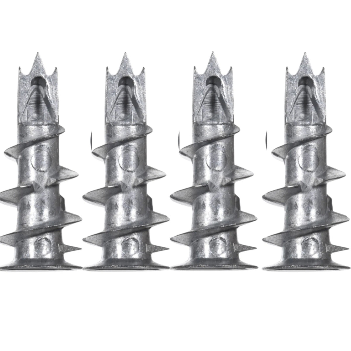 5 × Plasterboard Heavy-Duty Picture & Mirror Hanging Kits – product image 6