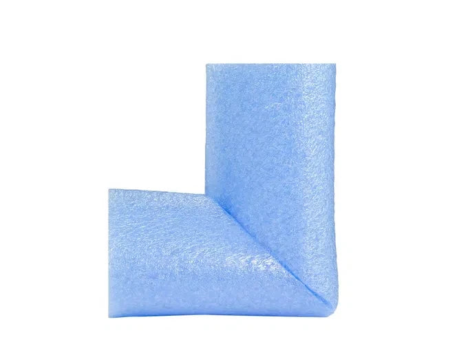 Corners Protectors Foam Picture Frame Blue PE 15mm to 65mm Baby Safety Guard – product image 15
