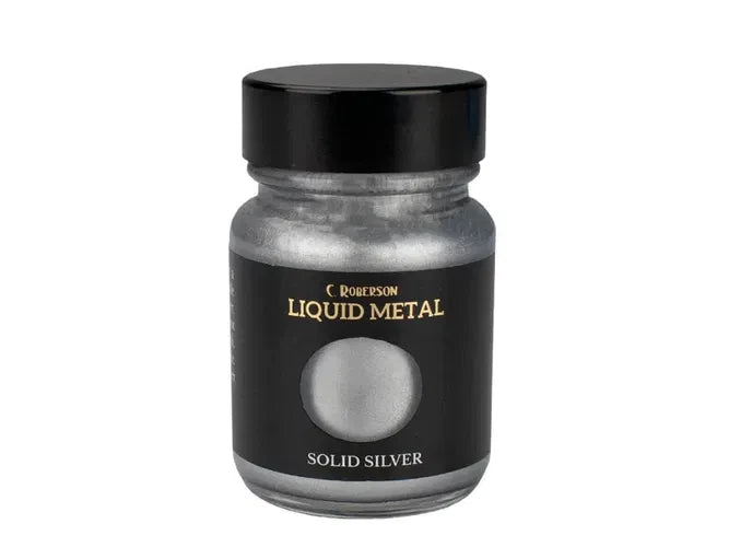 C. Roberson Liquid Metal Paint – 30ml, 27 Colours – product image 13