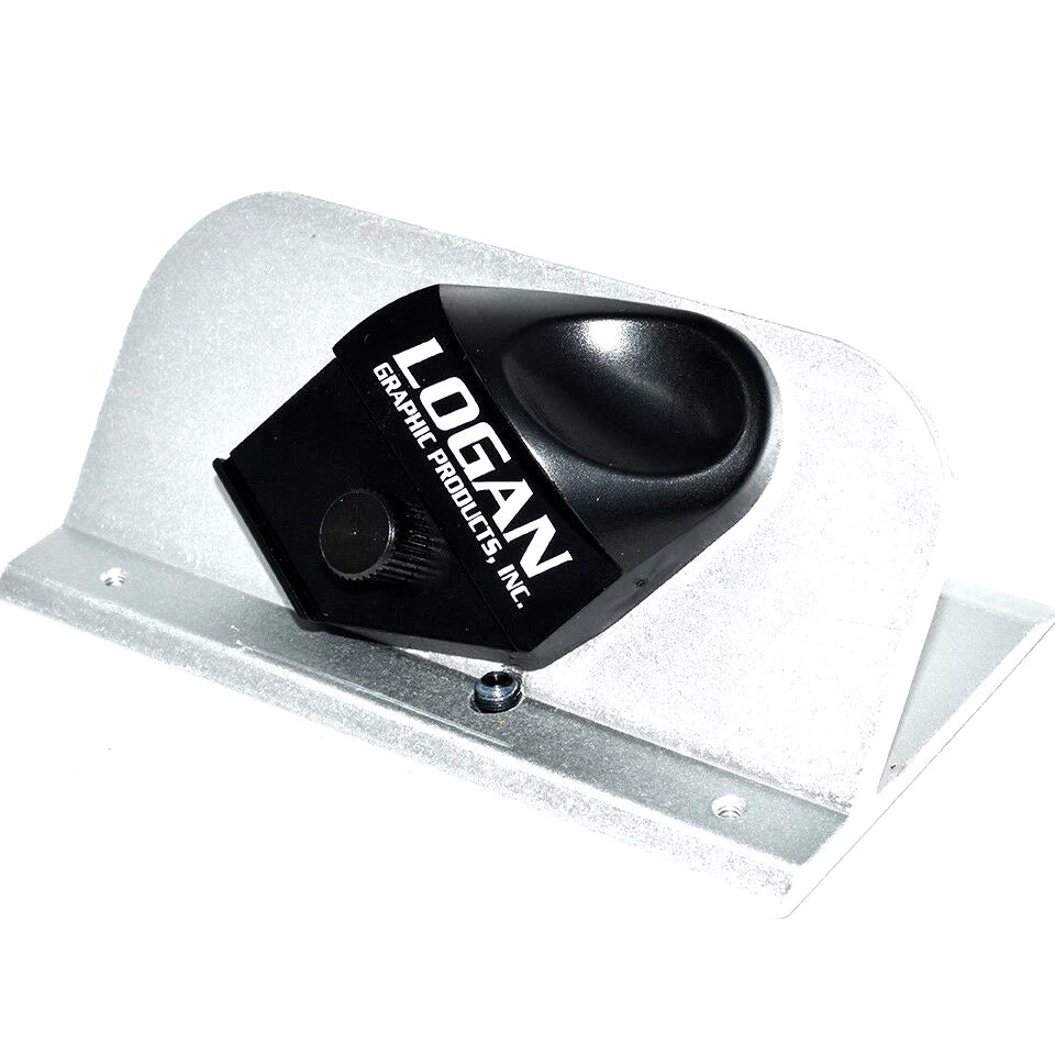 LOGAN 2000 Framing Push Style Handheld Mat / Mount Cutter – product image 2