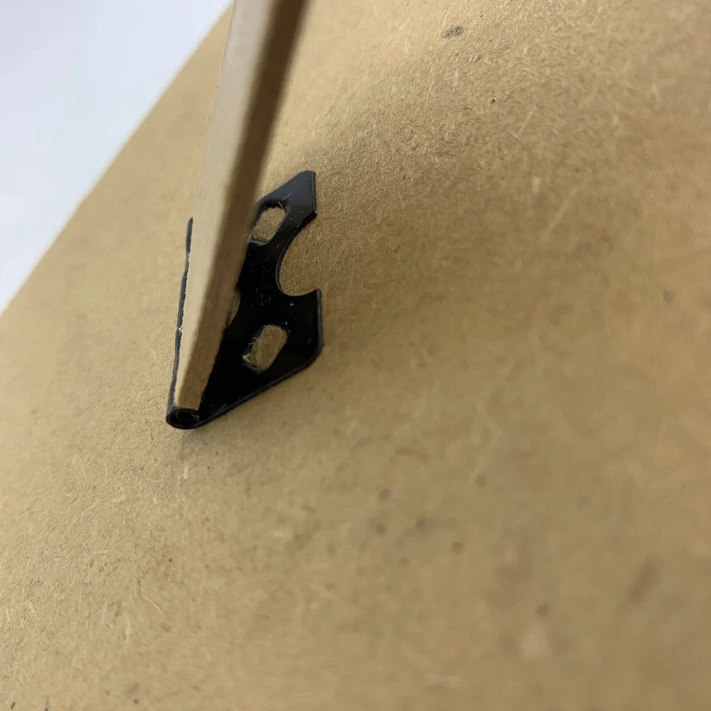 12 × 10in Long-Leg Brown MDF Picture Frame Strut Backs – eBay listing image 3