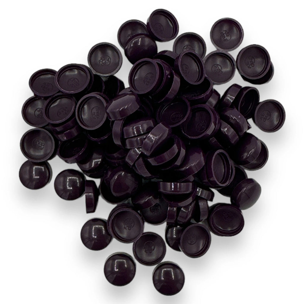 Aubergine Gloss 10/12g Snap-Caps main product image