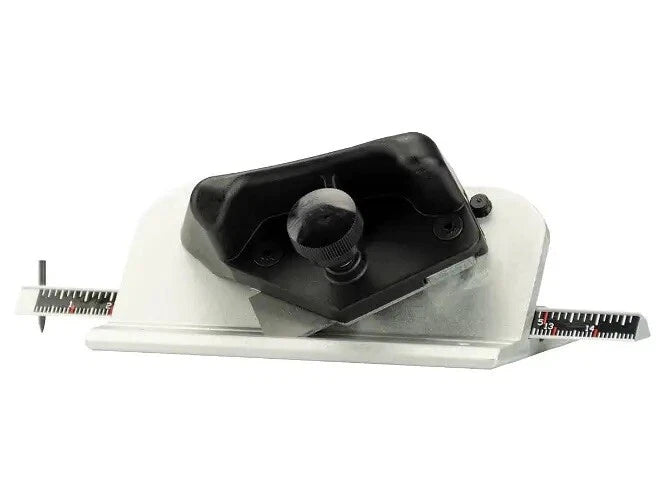 LOGAN 4000 Deluxe Pull Style Handheld Mat / Mount Cutter Framing Cut Blade Bevel – product image 2