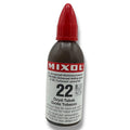 Mixol Oxide Tobacco Brown Universal Tinting Paste – 20ml