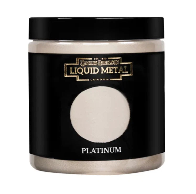 C. Roberson Liquid Metal Paint – 250ml, 27 Colours – product image 65
