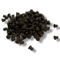 Brown Bronze 5mm Holefix push-fit drill hole cover caps
