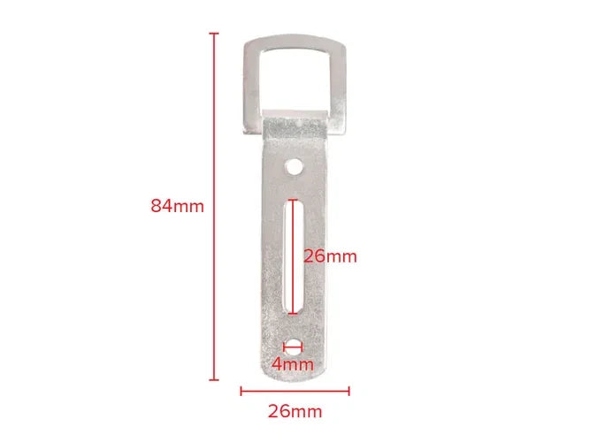 5 × Secure Heavy-Duty Mirror & Picture Hanging Kits – product image 6