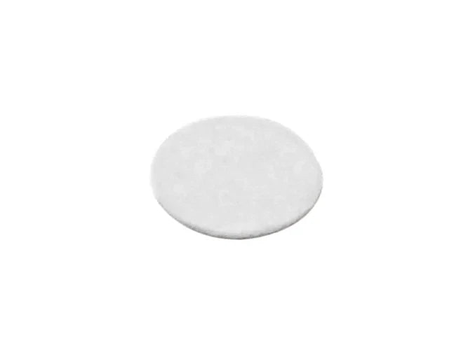 picture framing Felt Pads Self Adhesive 15mm × 1.1mm photo frame bumpers – product image 2