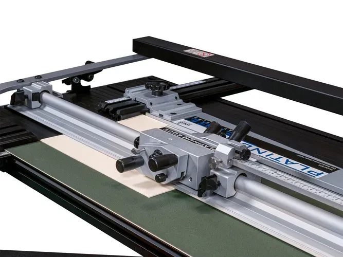 LOGAN 855 Platinum Edge Mount Cutter 1220mm Mat Mount Cutter System professional – product image 2