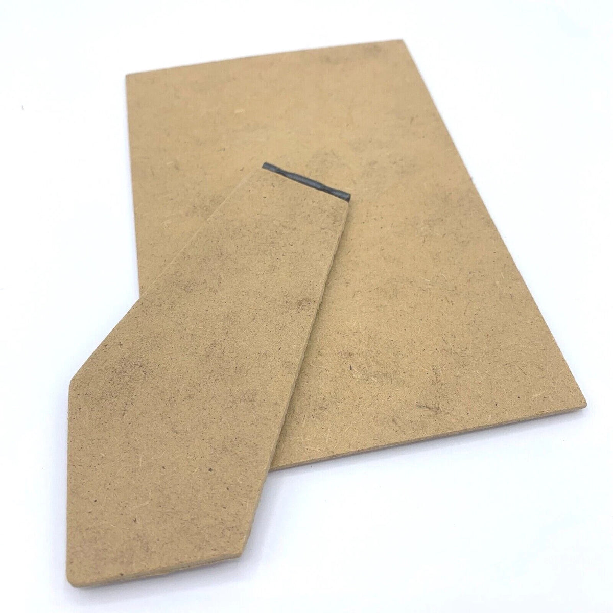 6 × 4in Brown MDF Picture Frame Strut Backs – Pack of 15 – eBay listing image 3
