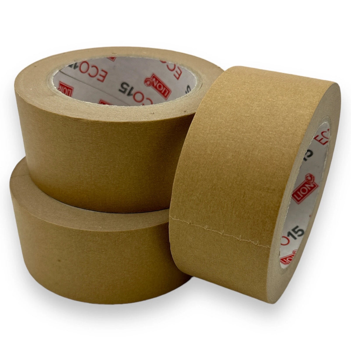 Picture Frame Backing Tape 3x 50mm Self Adhesive for Picture Framing 50m – product image 2