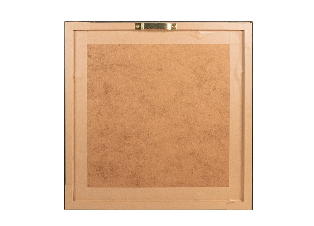 Sawtooth Picture Hangers 63mm with Screws for Canvas Frames Wall Hanging Brass – product image 9