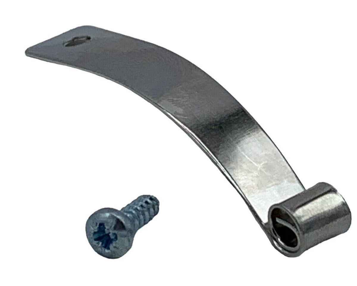 Spring Clips & Screws - Holds back or canvas in picture frame - 3 Sizes, Framing – product image 16