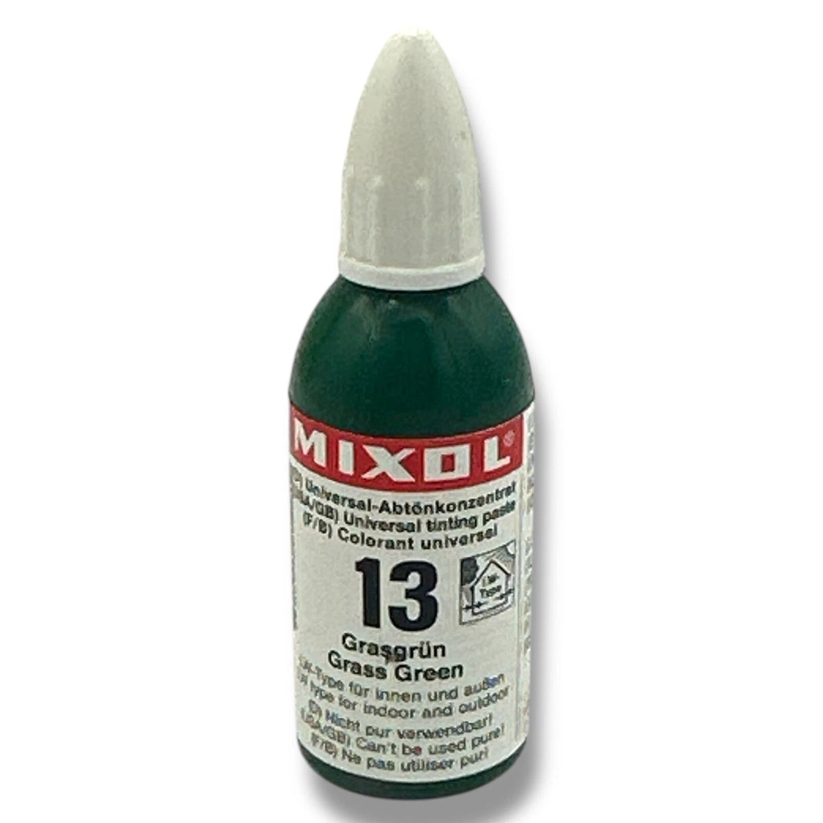 Mixol Universal Tinting Paste – 20ml, 33 Colours – product image 35