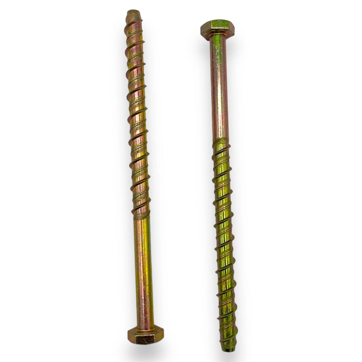 Genuine Thunderbolt Bolt M8 × 150mm Head Masonry Concrete Brick Anchor Screw – product image 2