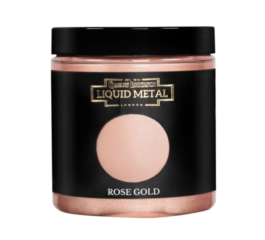 C. Roberson Liquid Metal Paint – 250ml, 27 Colours – product image 57