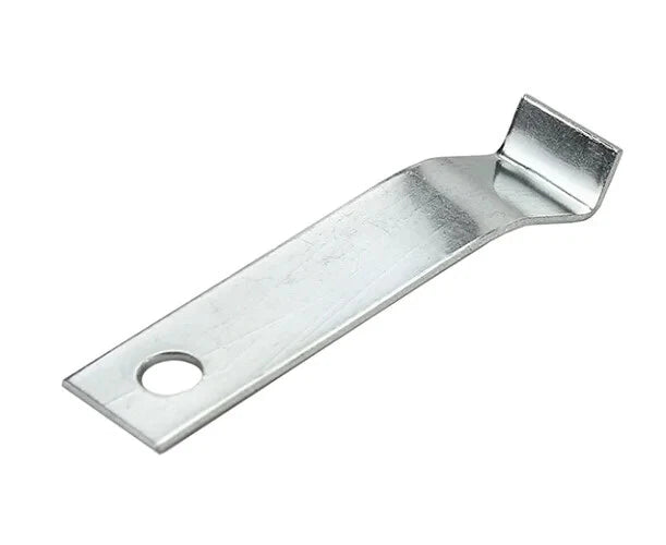Small Spring Clips 27mm Zinc - Clip Frame stretched Canvas Photo Picture – product image 1