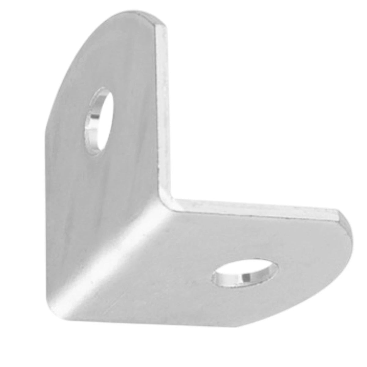 Small Metal Right-Angle Corner Brackets – 19mm – product image 3