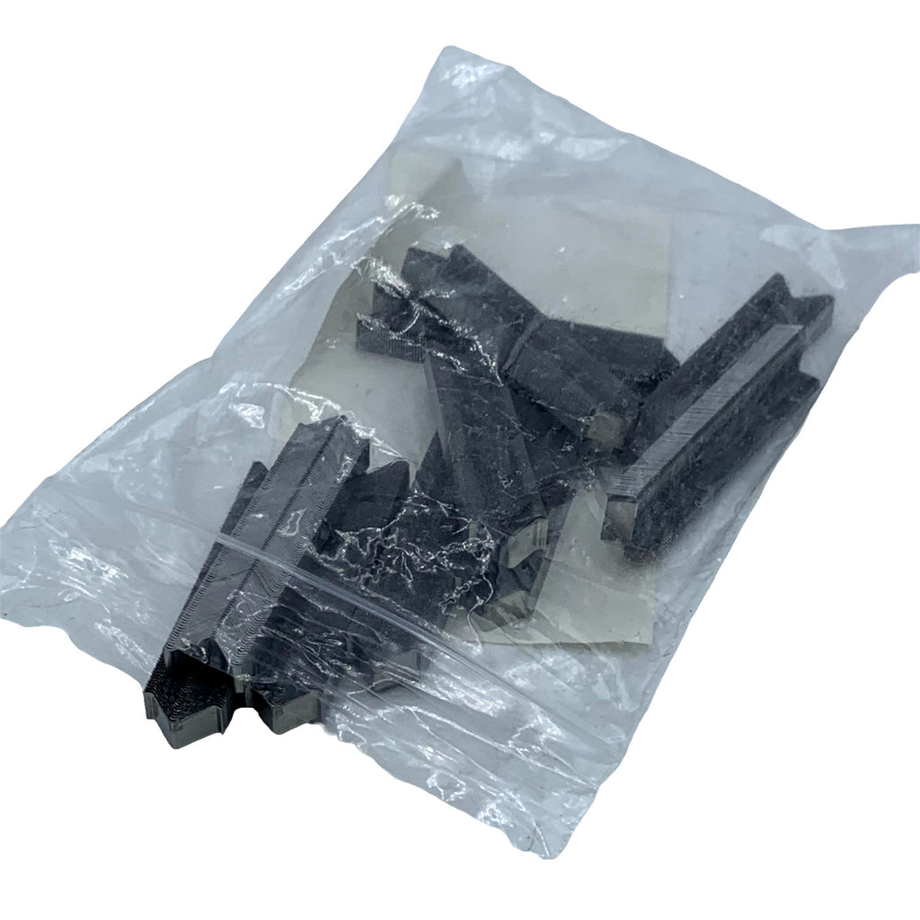 Hard-Wood V-Nails – 7mm, Loose Pack of 1,000 – loose-pack V-nails
