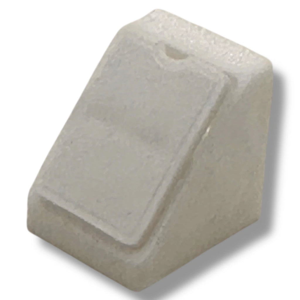 Campervan Corner Connector Blocks with Caps – White, 20 × 18mm - image 5