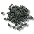 Charcoal Grey 5mm Holefix push-fit drill hole cover caps