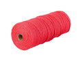 Red No.3 Picture Hanging Cord – 2.5mm, 2–200m – product image 1