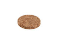 Cork Disc Adhesive Backed Nitrile Bonded Discs 2mm Thick Picture Frame Pads – product image 1