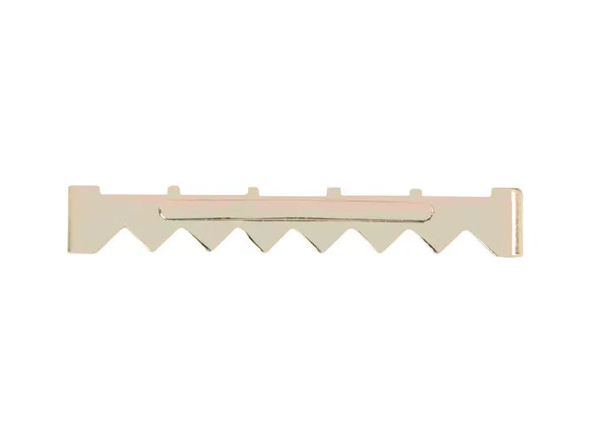Saw-Tooth Hanger Hook 51mm No-Nail Easy Self-Fix Picture Frame / Canvas Hanging – product image 3