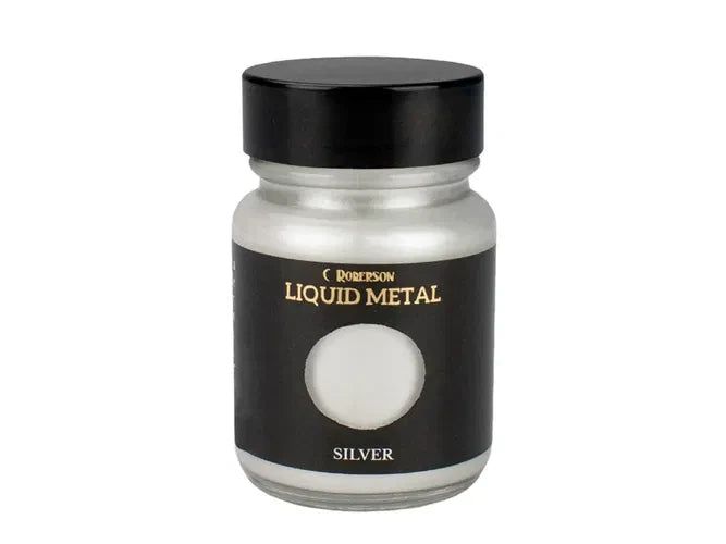 C. Roberson Liquid Metal Paint – 30ml, 27 Colours – product image 11