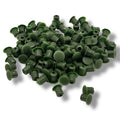 Heritage Green 5mm Holefix push-fit drill hole cover caps