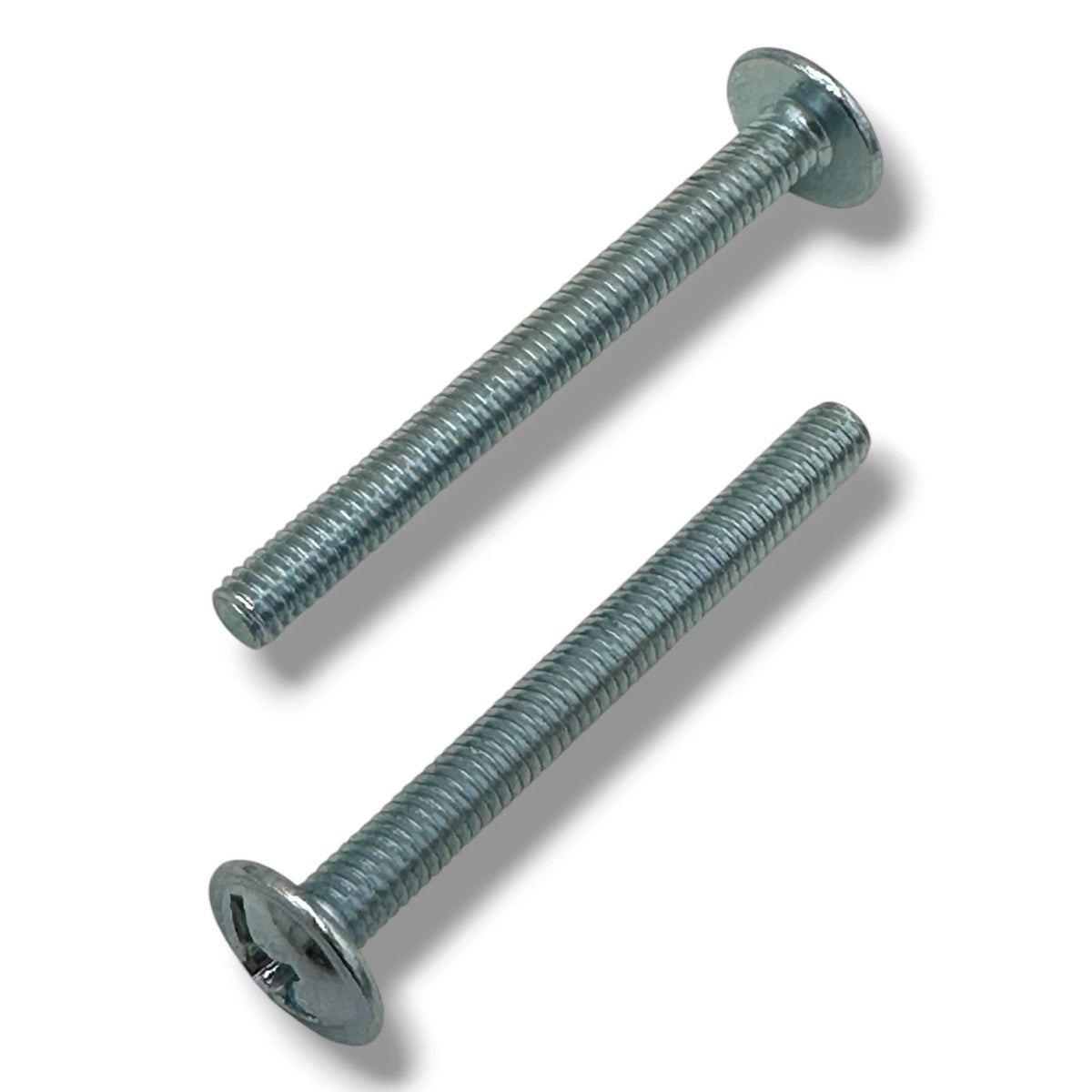 Handle Screws M4 × 30mm Combi Cabinet Drawer Knob Bolts Flange Machine Screw – product image 3
